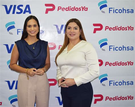 Ficohsa y PedidosYa anuncian promoción con posibilidad de asistir al