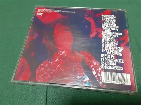 Yahoo Pussy Galore Right Now