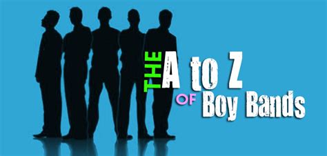 The A to Z of Boy Bands: I | BSBFangirls.com