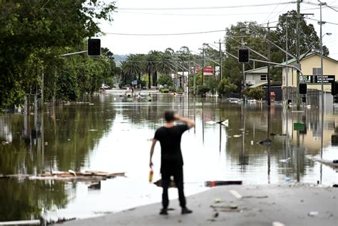 Media Feature Disasters Cost Households More Than 1500 Each