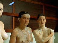 Naked Emeline Bayart In Shooting Stars