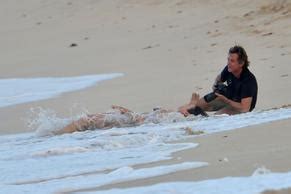 WENDI DENG MURDOCH Nude AZNude