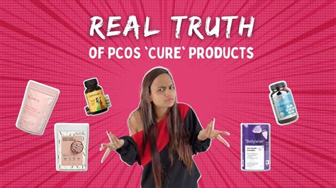 Exposed The Truth About Pcos Cure Products Aarti Pandey Youtube