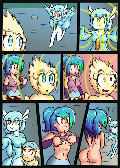 Haunted House Hooplah Part Two By Jack By Locustshoes Hentai Foundry