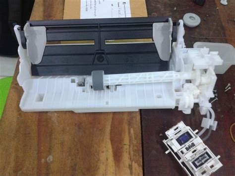 ข้อเสียของ Canon MP237 เฟืองวันเวย์... - โคราช ปริ้นเตอร์ | Facebook