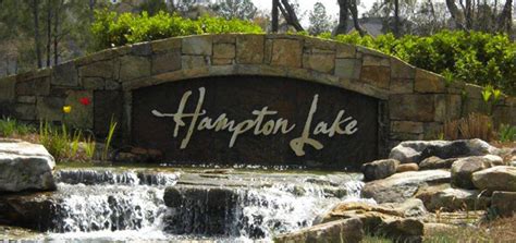 Hampton Lake - Sail Home Team Brokered by eXp Realty