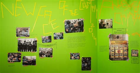 Pussy Riot Tekster Til Udstillingen Louisiana Museum Of Modern Art