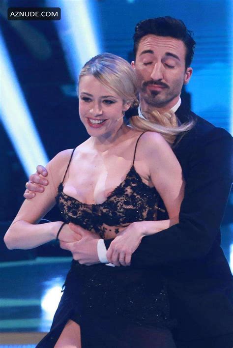 MARTINA STELLA Nude AZNude