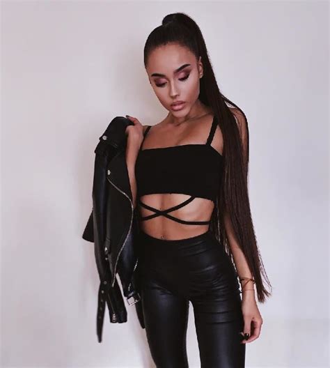 Mix Leather Latex And Lingerie Porn Pictures Xxx Photos Sex Images Pictoa