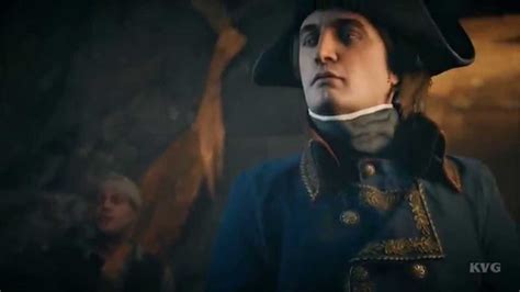 Assassin S Creed Unity Ending Pc Hd [1080p] Youtube