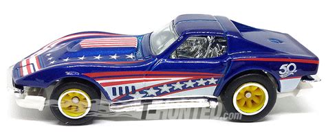 T Hunted Mais Uma S Rie De Anivers Rio Da Hot Wheels Para