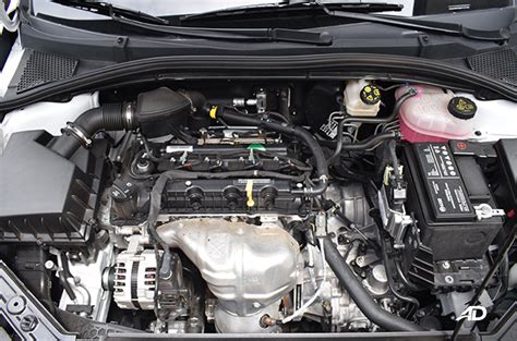2022 Mg 5 Core Plus Cvt Review Autodeal Philippines