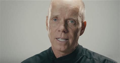 Olympic Figure Skater Scott Hamilton Shares Testimony Scott Hamilton