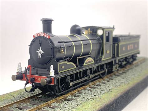 Hornby R3600tts Nbr J36 Class 0 6 0 673 Train Set For Sale Online Ebay