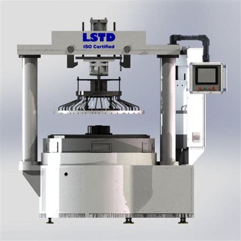 China Double Side Lapping Machine Manufacturers Suppliers And Factory