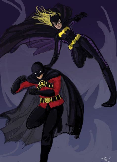 Tim Drake Wallpapers Wallpaper Cave