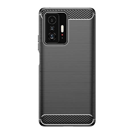 Black Marble Xiaomi 11t Case Black Marble Xiaomi 11t Cover