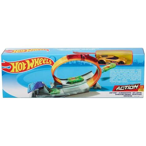 Hot Wheels Set Za Akrobacije Baby Center Internet Trgovina Dobrodo Li U Obitelj