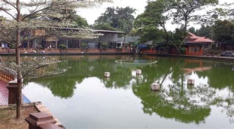 Tempat Wisata Johor Bahru Bharujadi
