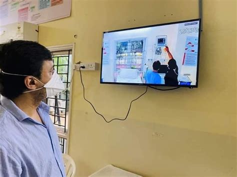 Everydaynews Owaisi Hospital And Research Centre Will Have