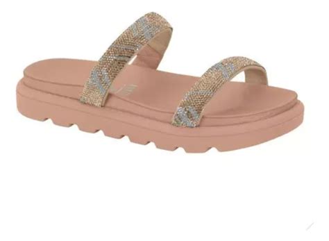 Papete Vizzano Pedraria Tira Larga Tratorada Nude Frete Gr Tis