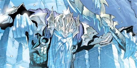Black Mantas Black Trident In Aquaman 2 Explained