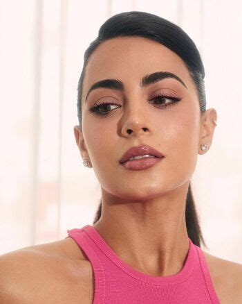 Emeraude Toubia Emeraude Nude OnlyFans The Fappening Plus