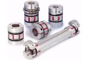 Муфты соединительные