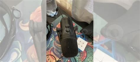 Fifine k690 купить в Москве | Электроника | Авито