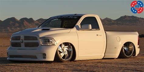 Dodge Ram Phantom Concave Us Gallery Richline Motorsports