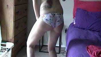 Blonde Babe Strip Dance In Bedroom XNXX