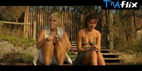 Noemi Magagnini Bikini Scene In Adoration Tnaflix