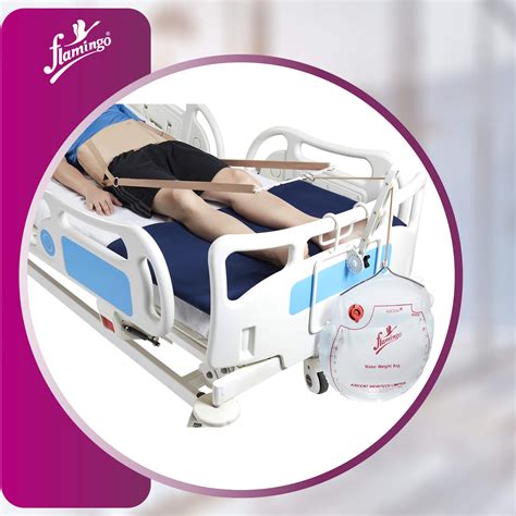 Flamingo Pelvic Traction Kit