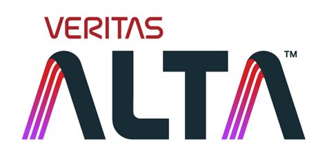 Veritas Logo