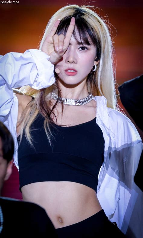 Dreamcatcher Yoohyeon Kpopfap