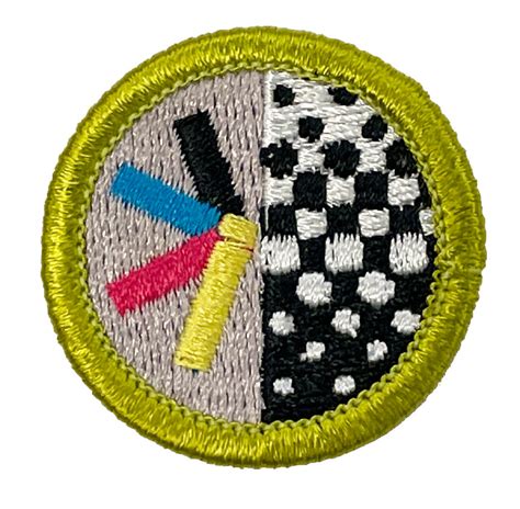 Book Arts Merit Badges Worksheets Library
