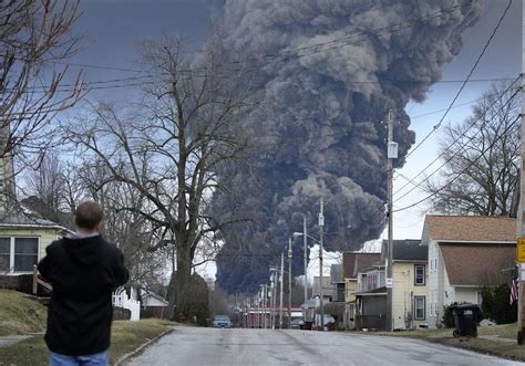 Beaver County res­i­dents on alert as state lead­ers stress the dan ...