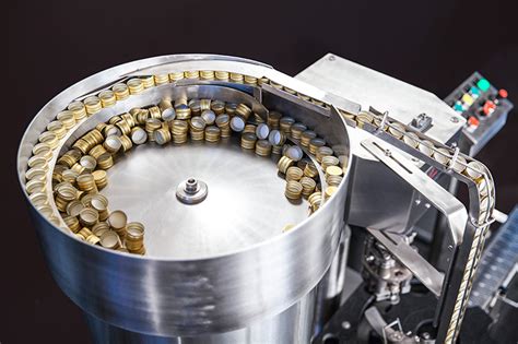Types of Bottle Capping Machines - Capping | Filling | Rinsers ...