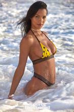 SPORTS ILLUSTRATED SWIMSUIT 2018 NUDE SCENES AZNude