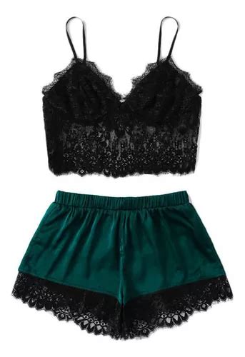 Roupa De Dormir Sexy Plus Size Para Mulheres Lingerie Parcelamento Sem Juros