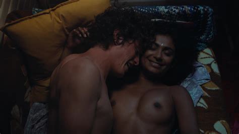 Nude Video Celebs Marie Louise Rakhee Landschoff Meisner Nude First Night