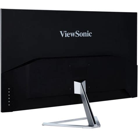 ViewSonic VX3276 2K mhd 32 1440p Entertainment Monitor ViewSonic ශ