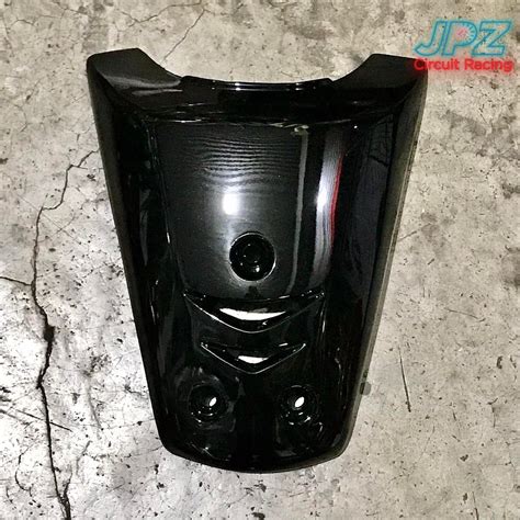 Ysw Front Top Cover For Honda Wave Alpha Old Shopee Philippines