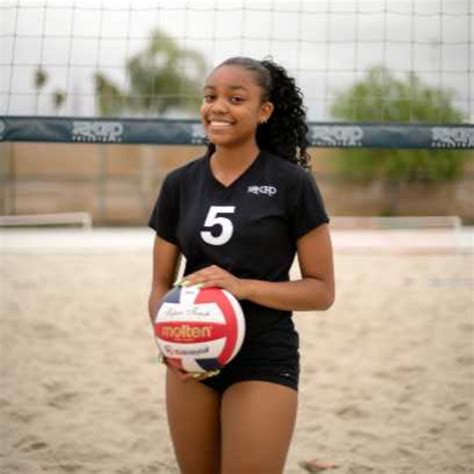 Kennedy Copelands Volleyball Recruiting Profile