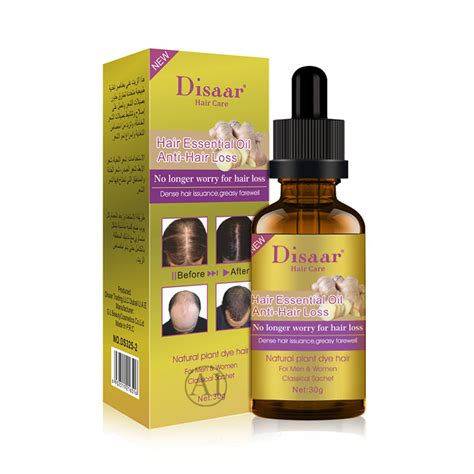 DISAAR HAIR Oil - Baf Bay