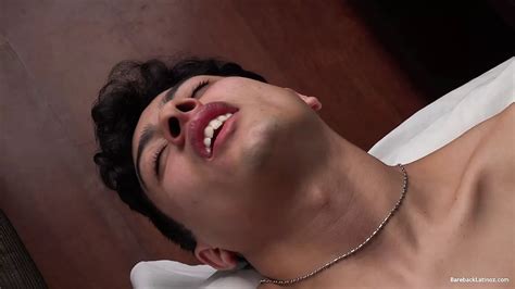 Latinos Dali And Darius Barebacking Gay Ass Licking Porn XHamster