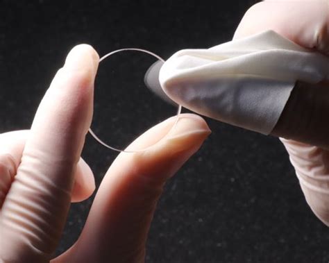 Why and How to Clean Your Optics — Firebird Optics