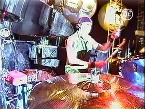 T U B E Red Hot Chili Peppers Santiago CL DVDfull