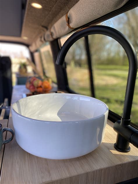 Deze Volkswagen Camper Biedt De Ultieme Vrijheid
