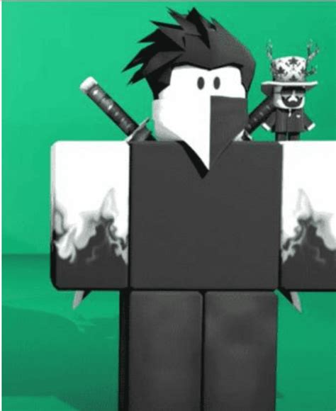 20 Best Roblox Outfits: Popular Roblox Styles in 2022 - BrightChamps Blog